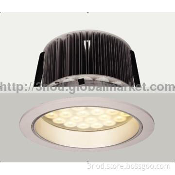 led down lighting 30W high lumens